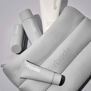 Rhode Kit Bubble Bag - bag only